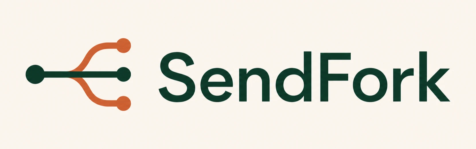 SendFork